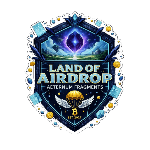 Land of Airdrop